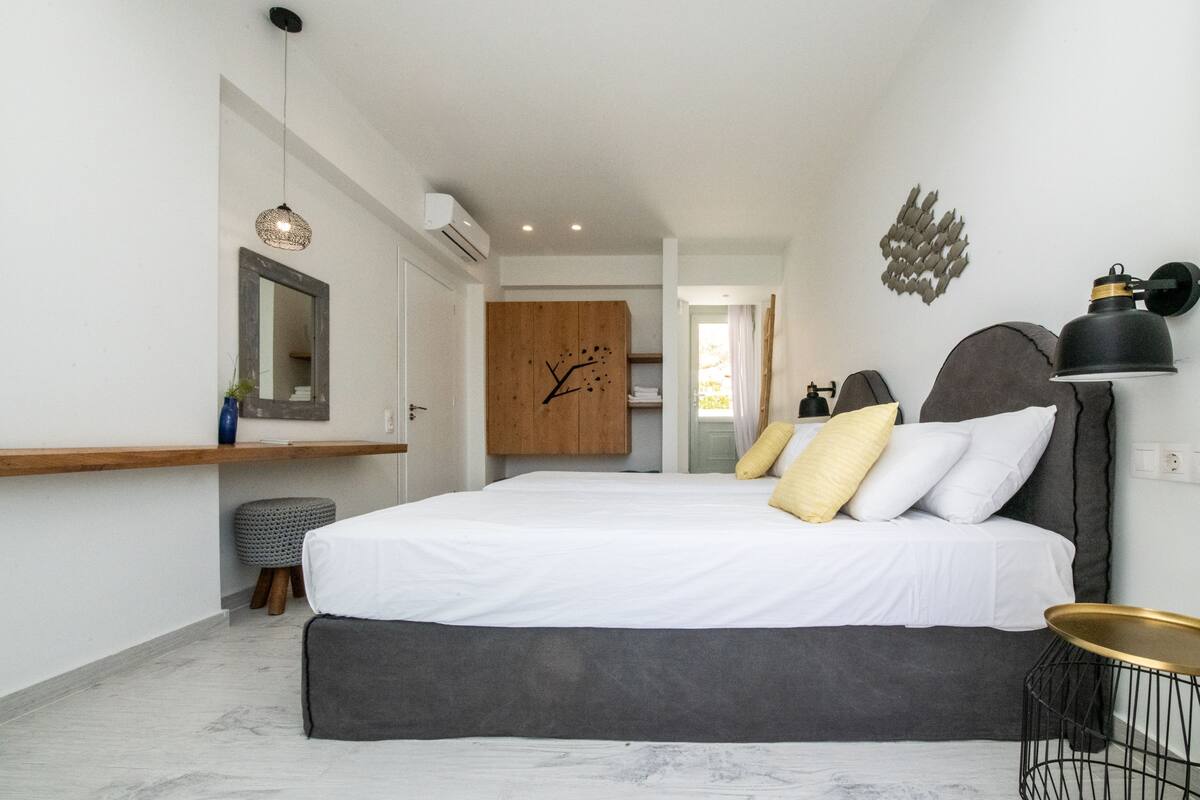 Infinity, Pool Villa  | Két bảo mật tại phòng, truy cập Internet không dây miễn phí 