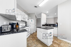 Cozinha privada