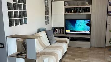 Télévision