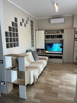 TV