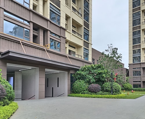 Sea View Appartment 2, Super Cosy and Comfortable, Potou, Yuyuan Lu