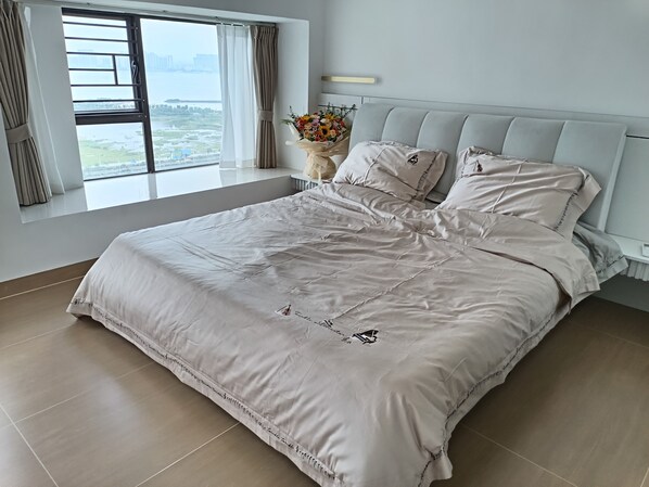 Apartment, 1 Bedroom, Patio, Garden View | 1 bedroom