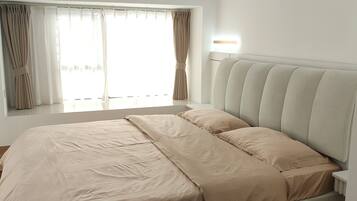 Apartment, 1 Bedroom, Patio, Garden View | 1 bedroom