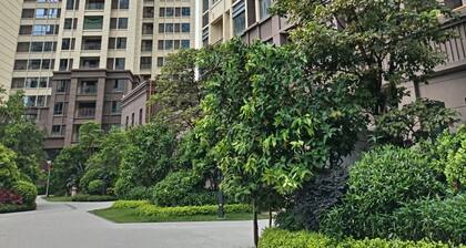 Sea View Appartment 2, Super Cosy and Comfortable, Potou, Yuyuan Lu