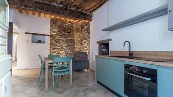 Ofen, Herdplatte, Geschirrspüler