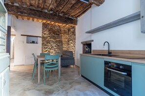 Four, plaque de cuisson, lave-vaisselle