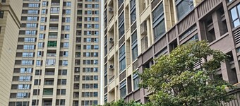 Sea View Appartment 1, Super Cosy and Comfortable, Potou, Yuyuan Lu