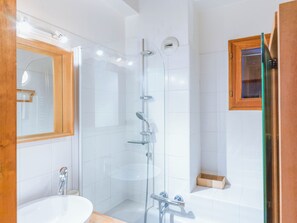 Free toiletries, hair dryer, bathrobes, slippers - Alpage Bellevue (Montgenèvre)