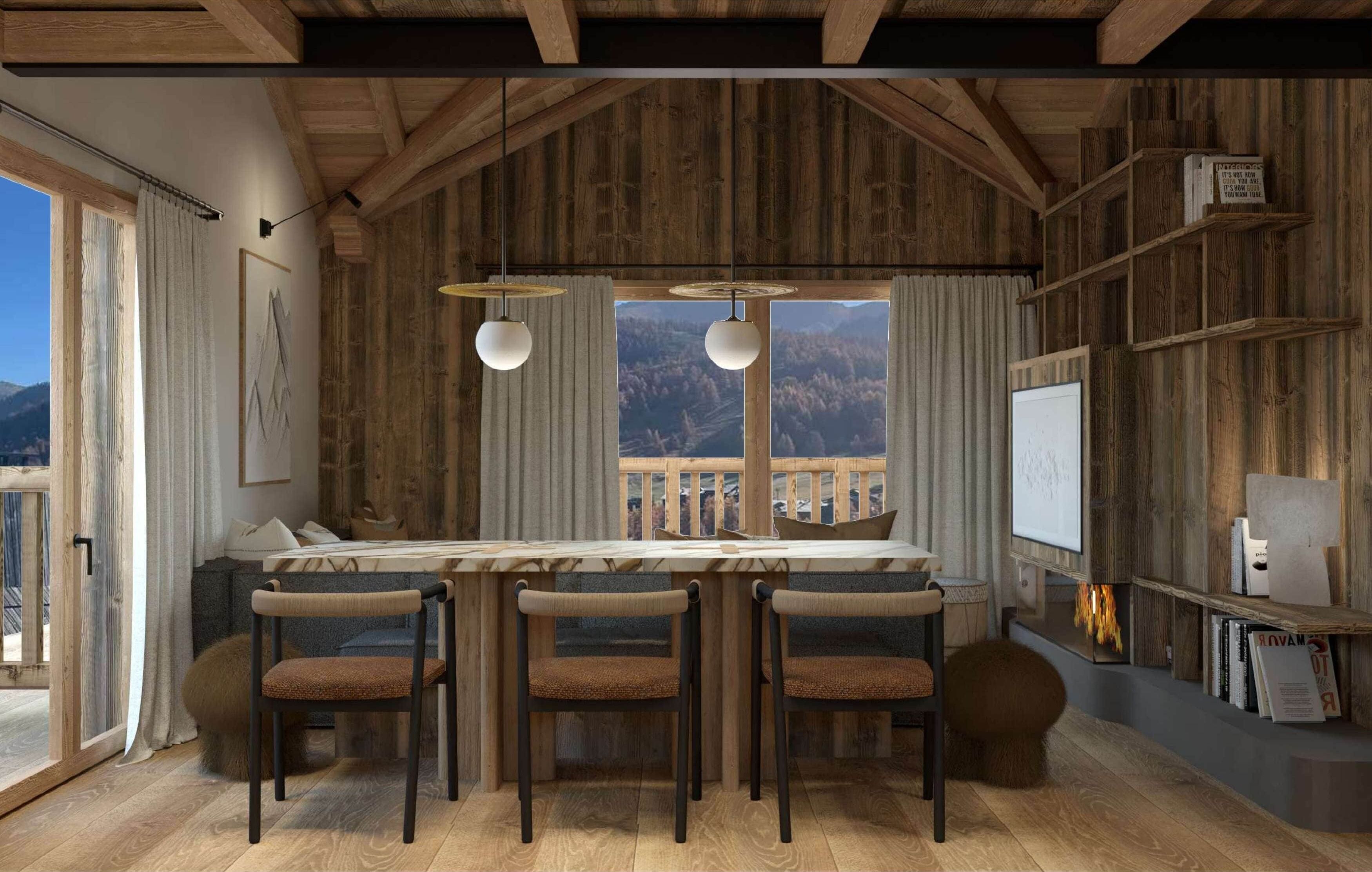 Interieur