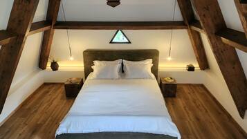 3 chambres, fer et planche Ă repasser, lit parapluie, Wi-Fi gratuit