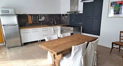 L'atelier - Detached house in a village on the Haute Côte de Nuits