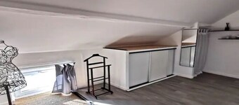 L'atelier - Detached house in a village on the Haute Côte de Nuits
