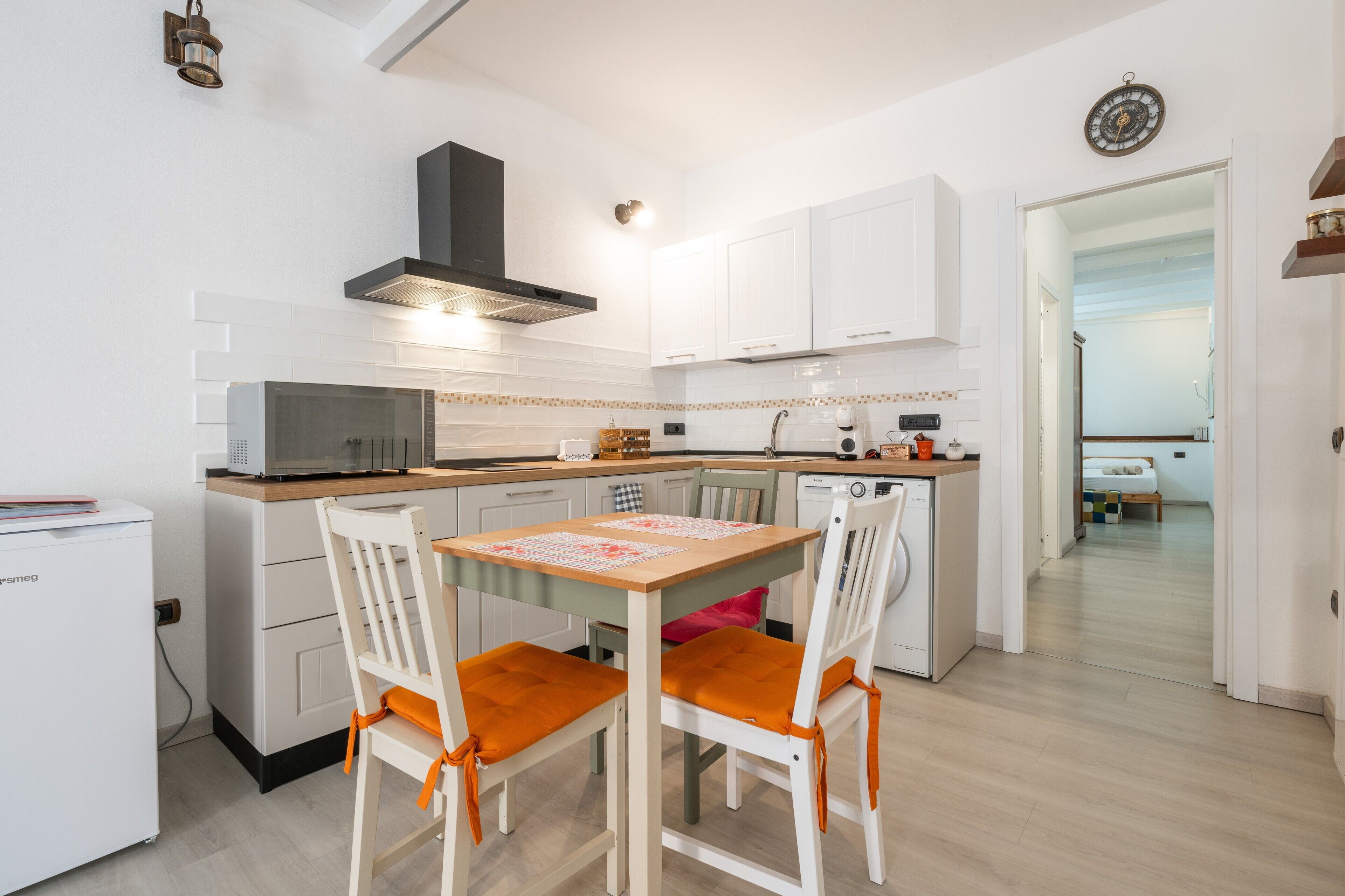 Spiseområde
