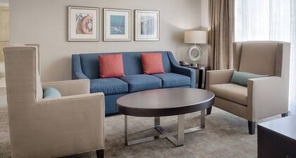 Perfect Family Getaway - NCAA Basketball, Cherry Blossoms & More! 3BD/2BA Deluxe