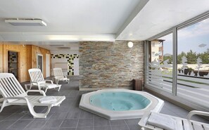 Interior - Font Romeu Pyrénées 2000 2P4 VM (Bolquère)