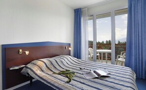 1 bedroom, internet