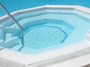 Apartment, 2 Bedrooms, Smoking, Balcony | Pool | Outdoor pool - Cozy Home With Terrace and Access to Swimming Pool! (Mogan)