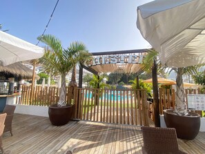 Apartment, 2 Bedrooms, Smoking, Balcony | Exterior - Cozy Home With Terrace and Access to Swimming Pool! (Mogan)