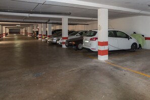Apartment, 2 Bedrooms, Smoking, Balcony | Parking | Self-parking (surcharge) - Cozy Home With Terrace and Access to Swimming Pool! (Mogan)