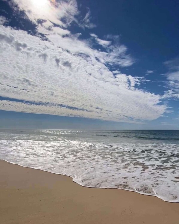 Beach - Faro Charm Apartment - City Center (Faro)