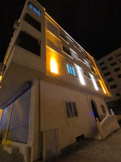 Midyat Dnc Apart Otel