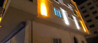 Midyat Dnc Apart Otel