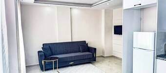 Midyat Dnc Apart Otel