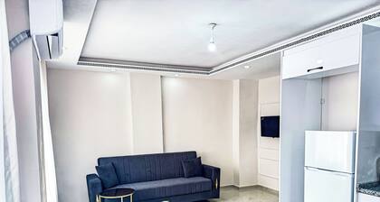 Midyat Dnc Apart Otel