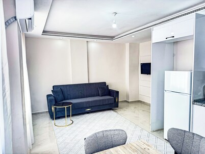 Midyat Dnc Apart Otel