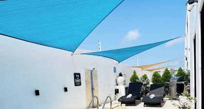 Luxurious Paradise Villa in Punta Cana With Private Pool