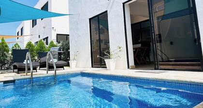 Luxurious Paradise Villa in Punta Cana With Private Pool