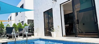 Luxurious Paradise Villa in Punta Cana With Private Pool