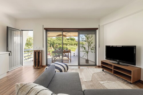 In the peace of the foothills