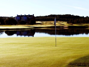 Hus | Udsigt over vandet