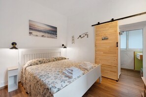 1 Schlafzimmer, Bettwäsche