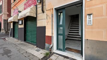 Detalle exterior