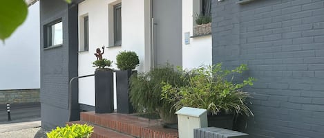 外观细节