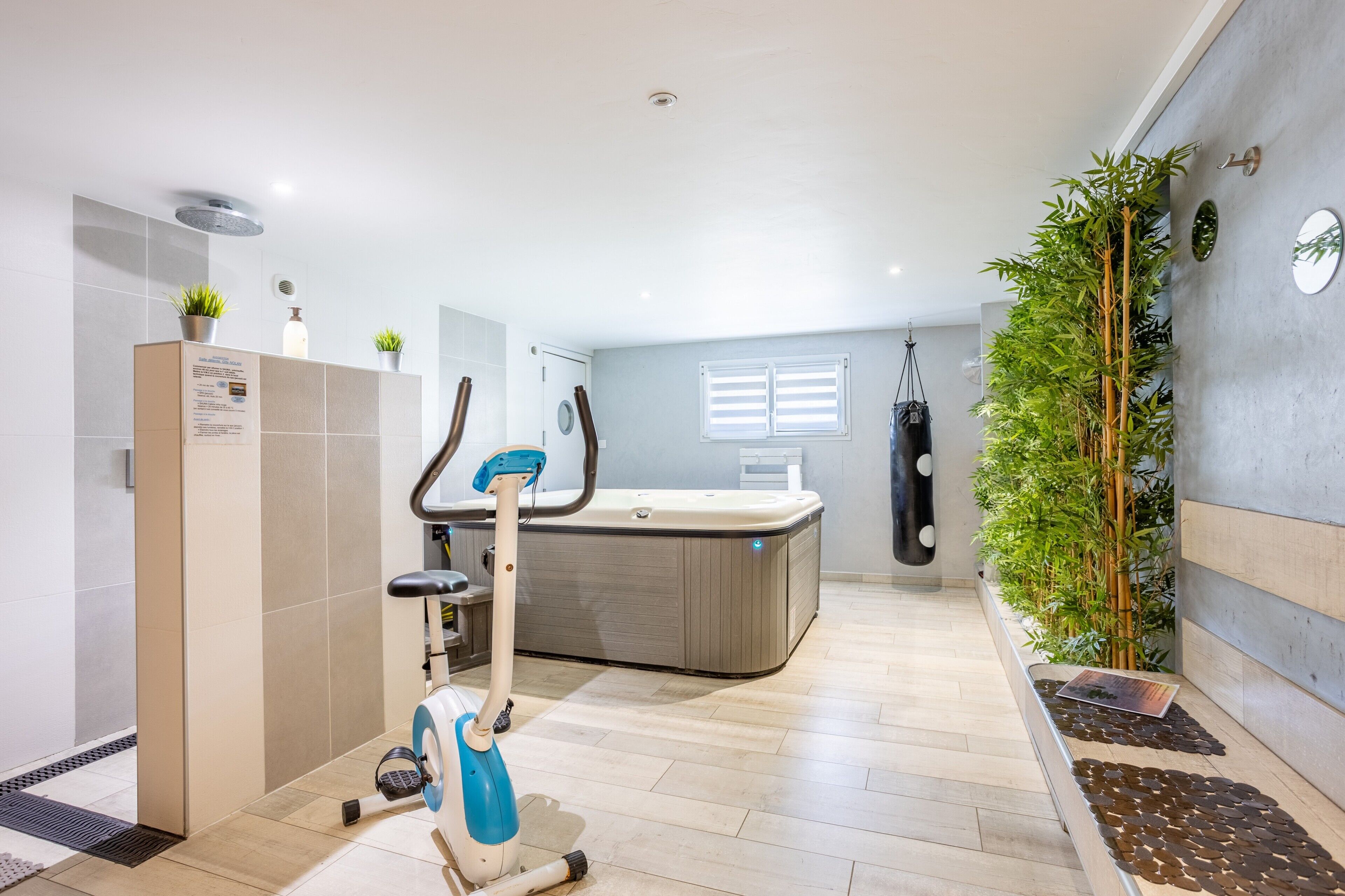 Wellness