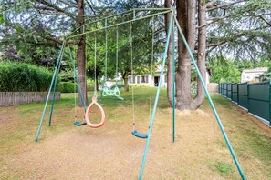 Children’s area