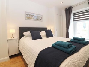 1 sovrum, individuell inredning, unika möbler och gratis wi-fi