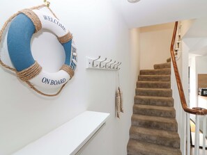 Interior - 3 Caroline Place (Fraserburgh)