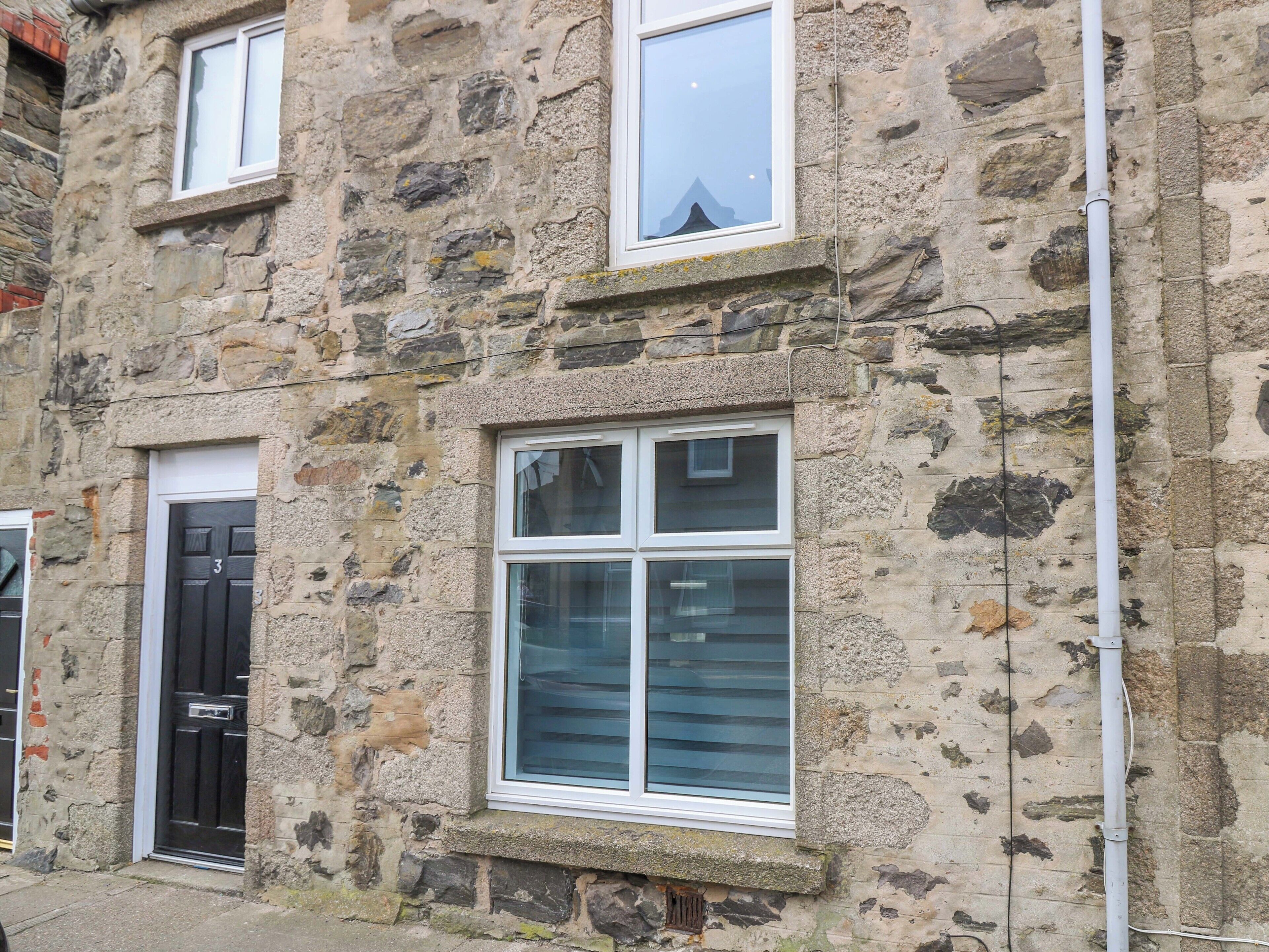 Chi tiết ngoại thất