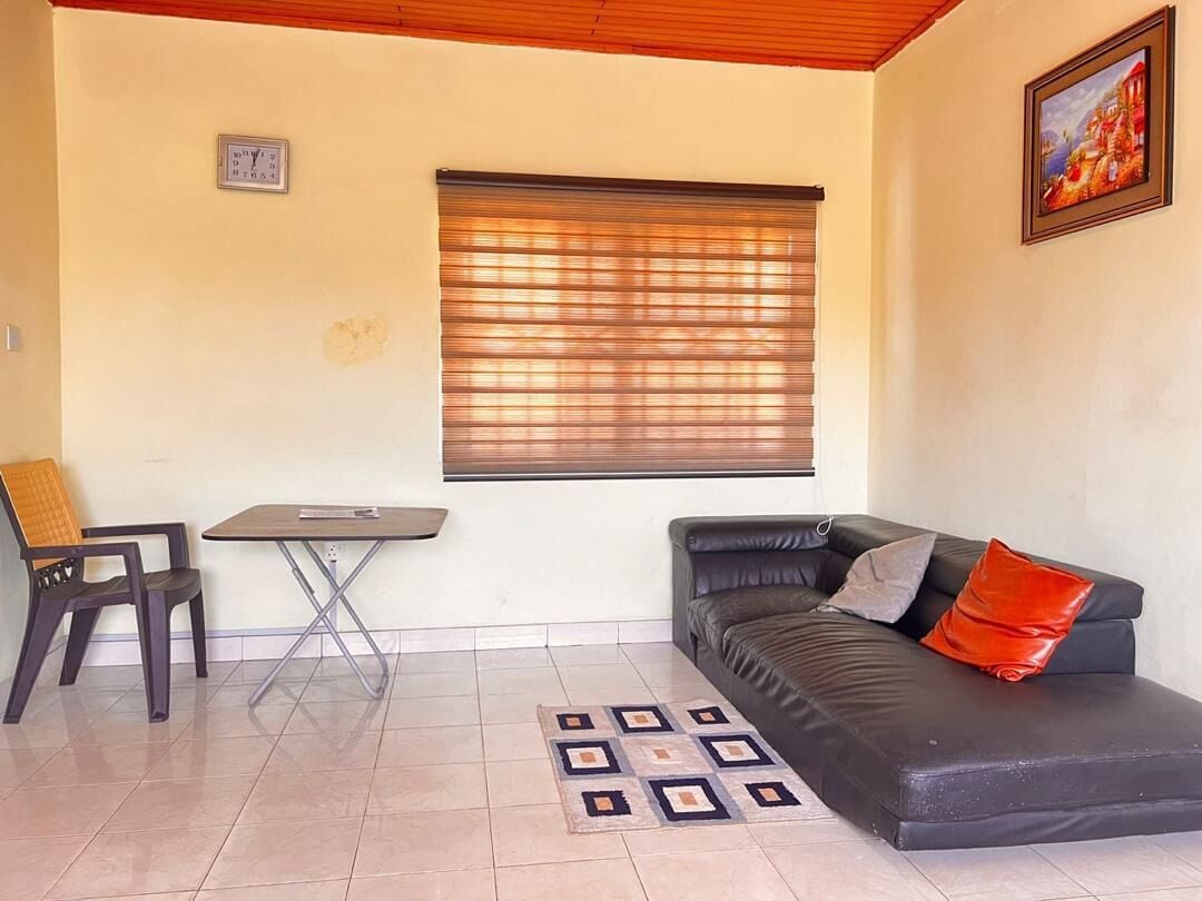 Bambi Personal Smarthome - Accra