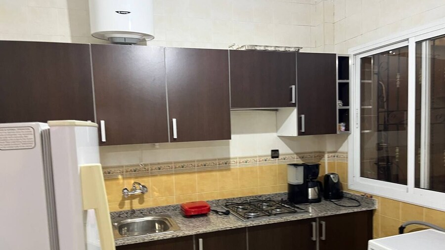 COZY URBAN TANGER 03