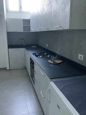 مطبخ خاص