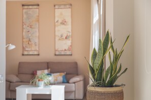 TV - Vacation 'San Miguel' with Sea View, Wi-Fi and Air Conditioning (Gáldar)