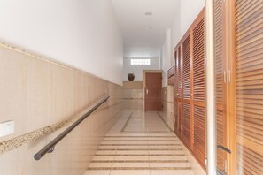 Interior - Vacation 'San Miguel' with Sea View, Wi-Fi and Air Conditioning (Gáldar)