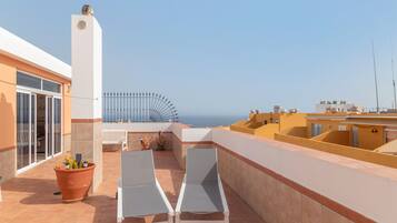 Terras