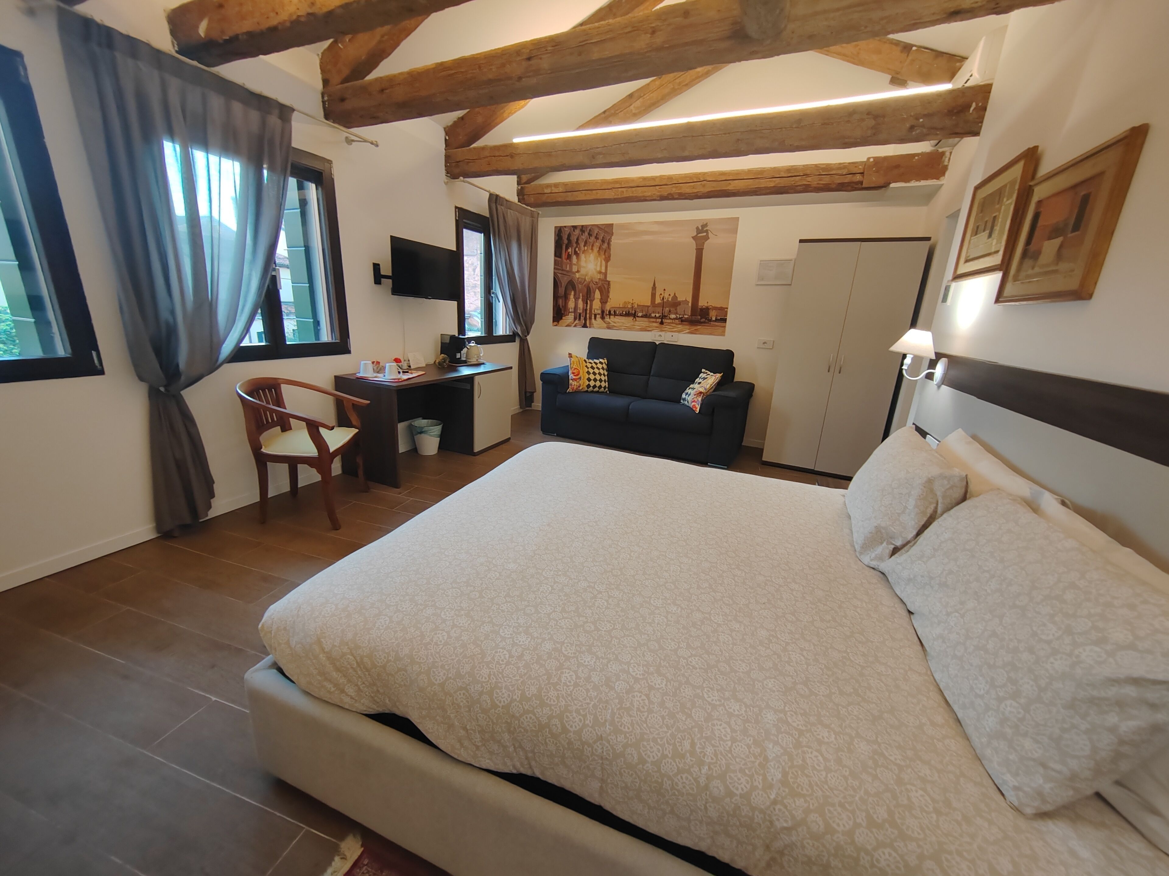 Foto - Casa sulla Laguna CASTELLO