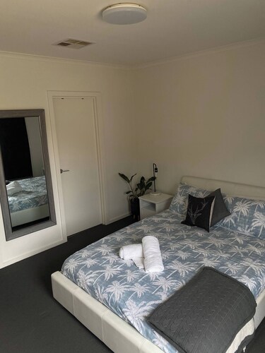 Wodonga House Huon Hill